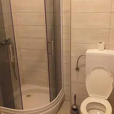 Blue Lagoon Apartamento *