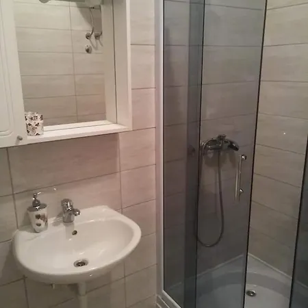 Blue Lagoon Apartamento Mostar