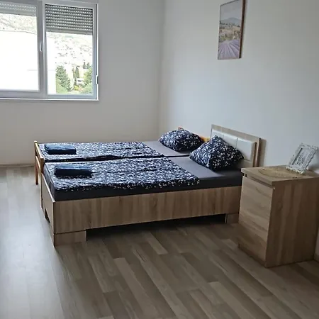 Apartamento Blue Lagoon